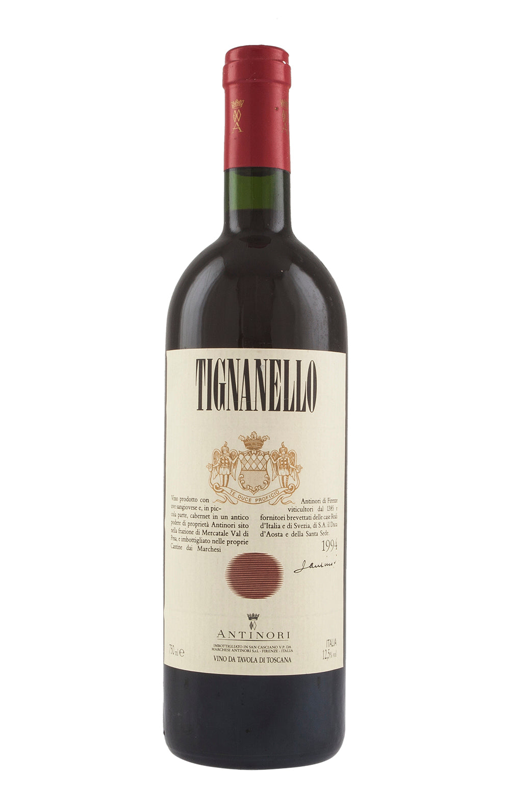 Tignanello 1994