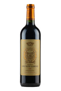 Gruaud Larose 2008