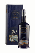 Bowmore 25 Year Old The Gulls Blue Ceramic