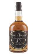 North British 40 Year Old