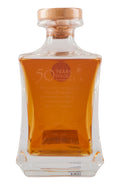 Johnnie Walker 1820 50 Years In Kilmarnock Decanter
