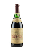 Casa Ferreirinha Barca Velha 1991