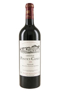 Pontet Canet 2004