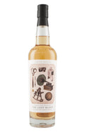 Compass Box Lost Blend