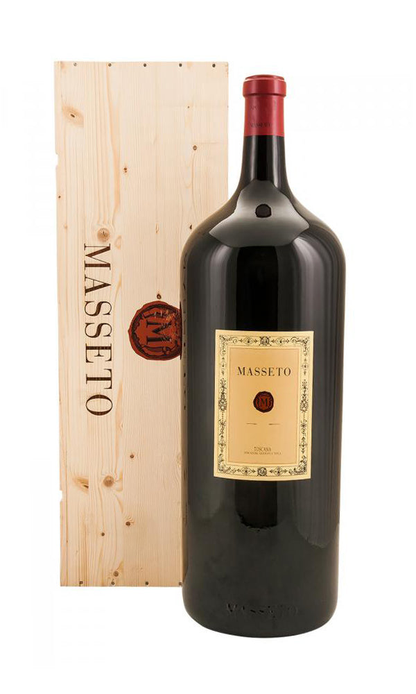 Masseto 1500cl 2011