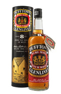 Dufftown-Glenlivet c. 1980s