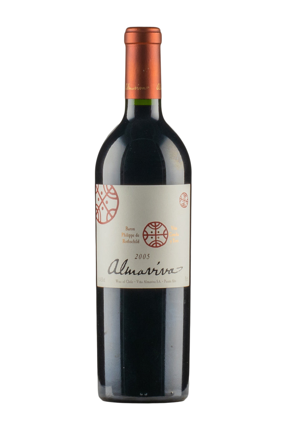Almaviva 2005