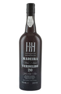 H&H 20 Year Old Verdelho Madeira