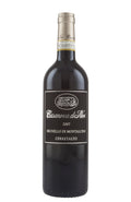 Brunello di Montalcino Cerretalto Casanova di Neri 2007