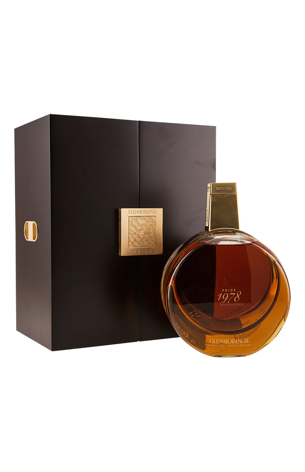 Glenmorangie Pride 1978