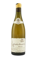Chablis Blanchot Raveneau 2002