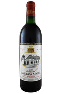 Rauzan Segla 1985