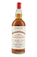 Macallan Glenlivet For Donini 1940