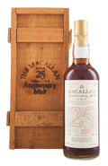 Macallan 25 Year Old Anniversary Malt 1957