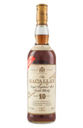 Macallan 10 Year Old 100 Proof c. 1990s