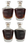 Private Collection Ultra G&M Four Bottle Set