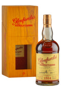 Glenfarclas 59 Year Old Family Cask 1260 1954