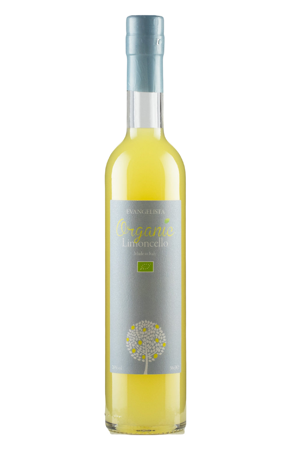 Evangelista Organic Limoncello