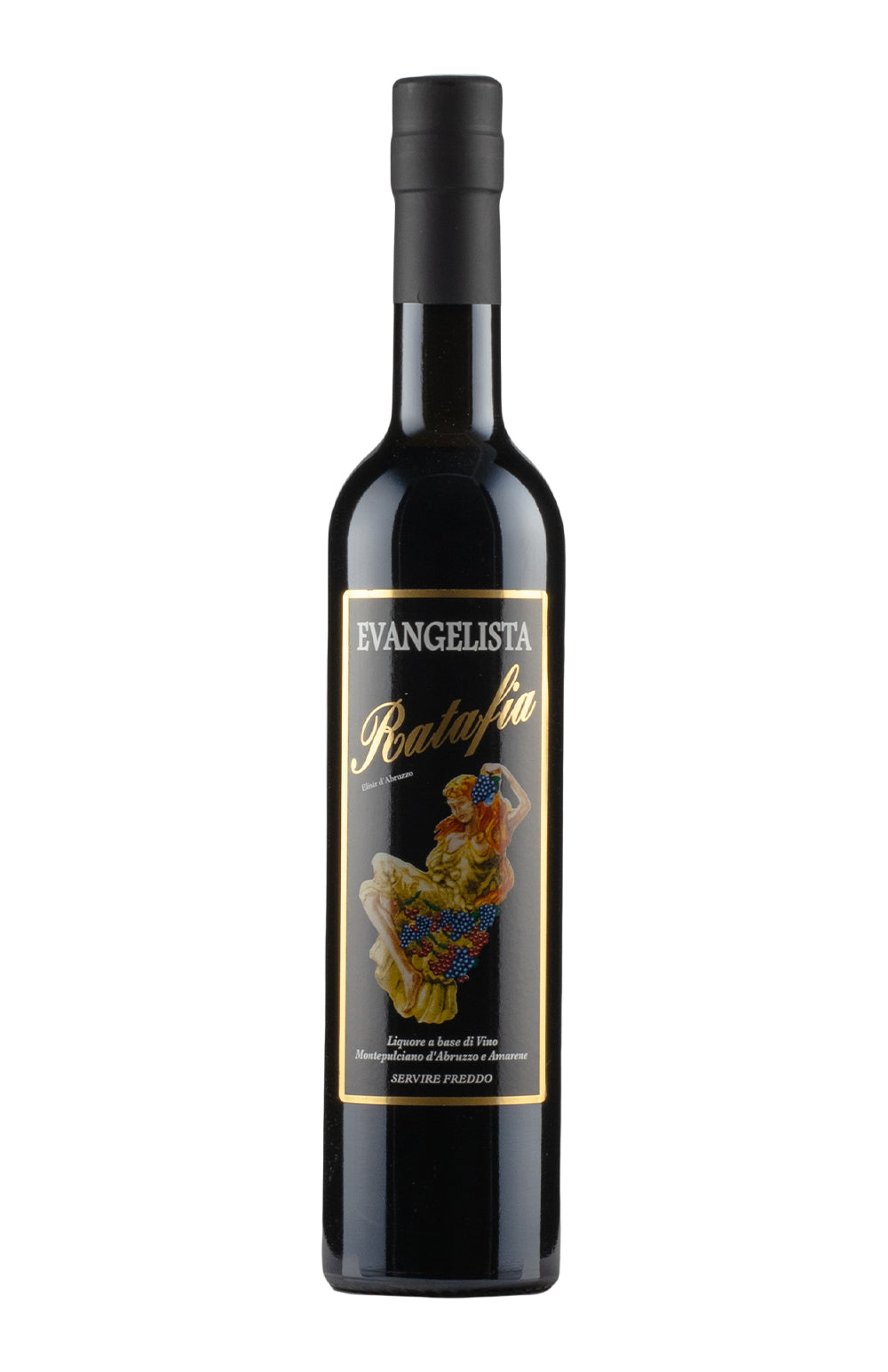 Evangelista Ratafia