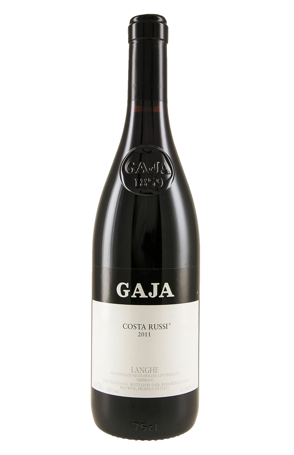 Costa Russi Gaja 2011