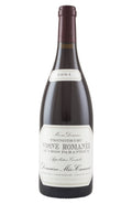 Vosne Romanee Cros Parantoux Meo Camuzet 2004