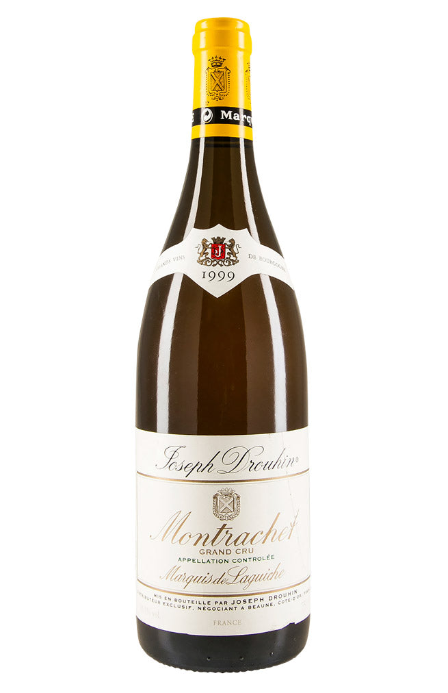 Montrachet Marquis de Laguiche Joseph Drouhin 1999