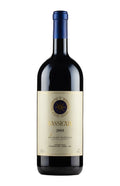 Sassicaia Magnum 2004