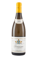 Bourgogne Blanc Domaine Leflaive 2009