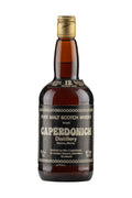 Caperdonich 12 Year Old Cadenheads 1965