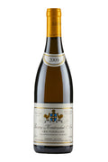Puligny Montrachet Les Pucelles Domaine Leflaive 2009