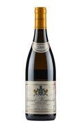 Batard Montrachet Domaine Leflaive 2009