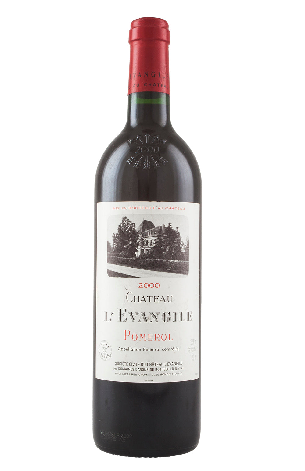 L`Evangile 2000