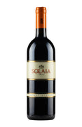 Solaia Marchesi Antinori 2011