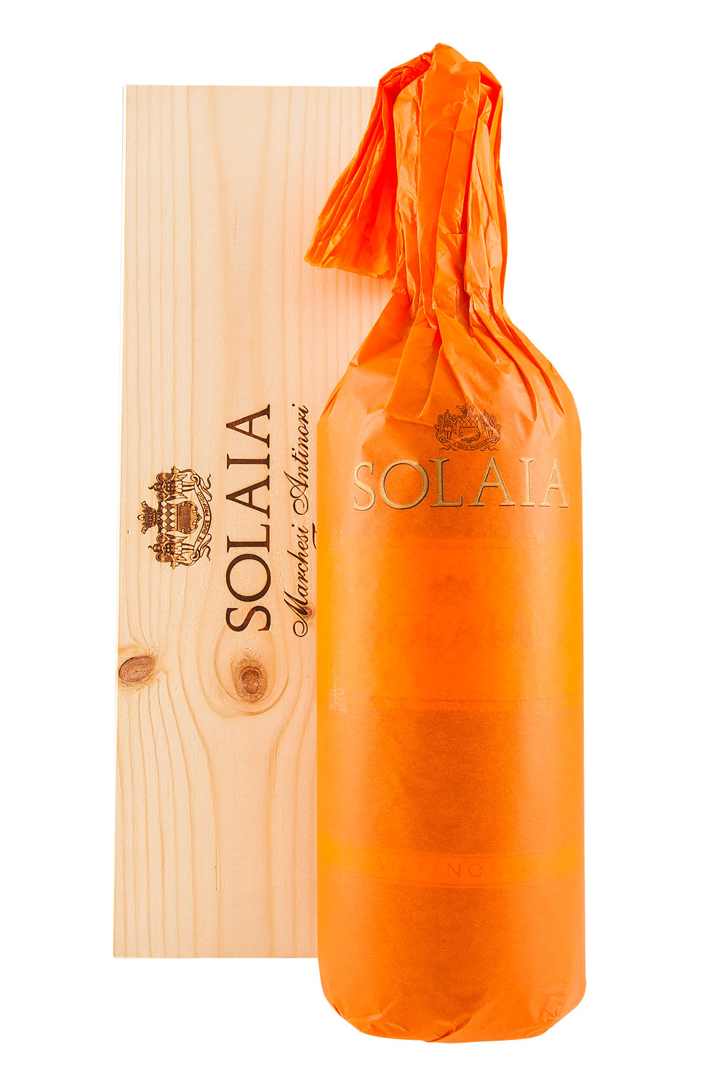 Solaia Marchesi Antinori Magnum 2011