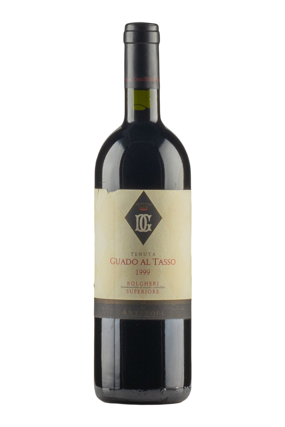 Guado Al Tasso Marchesi Antinori 1999