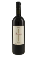 Messorio Le Macchiole 1999