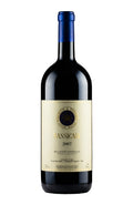 Sassicaia Magnum 2007
