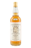 Rosebank 14 Year Old G&M Connoisseurs Choice 1991