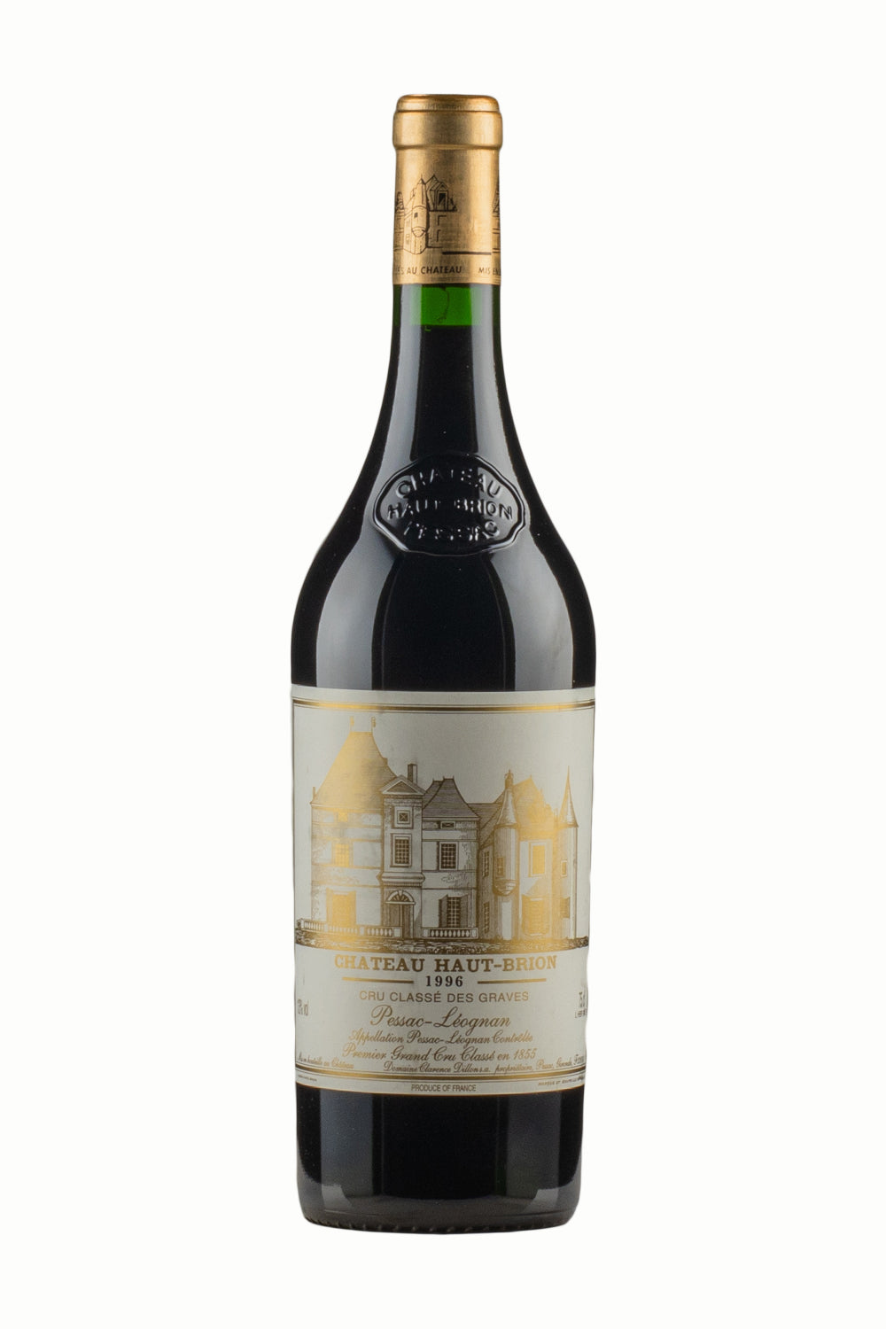 Haut Brion 1996