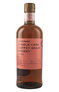 Nikka Coffey Grain Single Cask