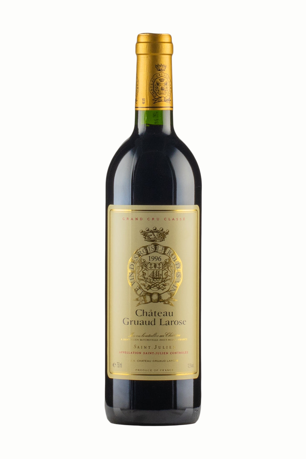 Gruaud Larose 1996