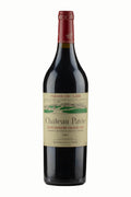 Pavie 2001