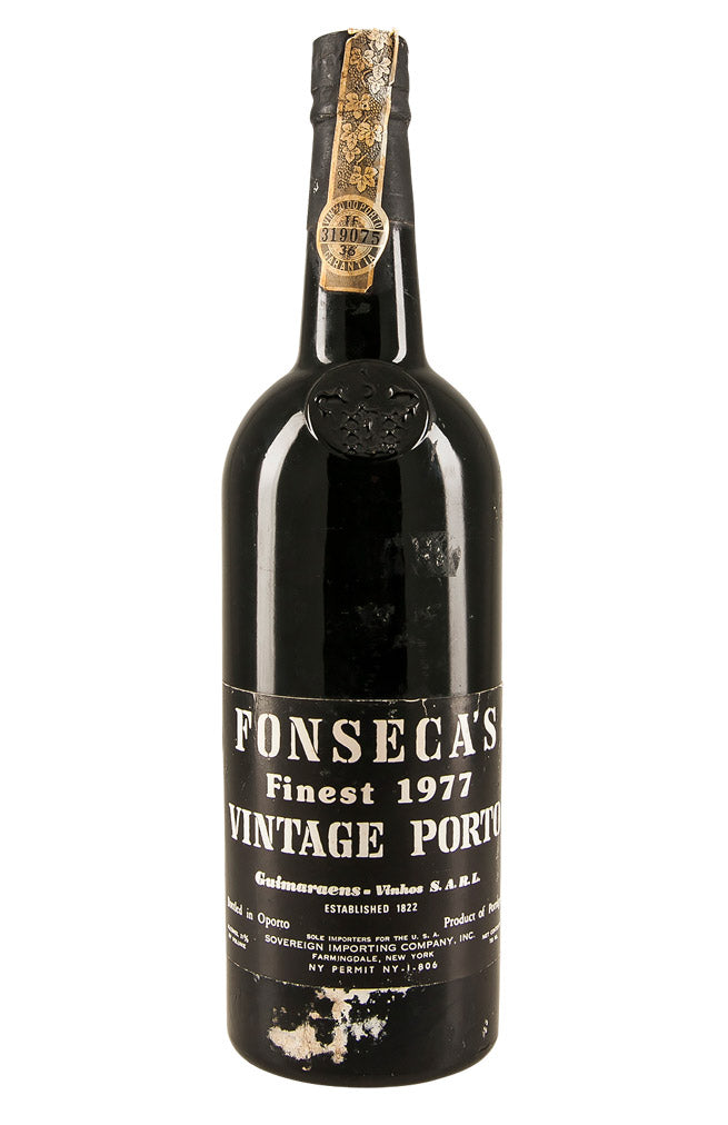 Fonseca Vintage 1977
