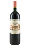 Vieux Chateau Certan 2000