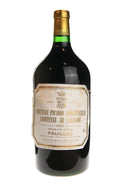 Pichon Lalande 300cl 1982