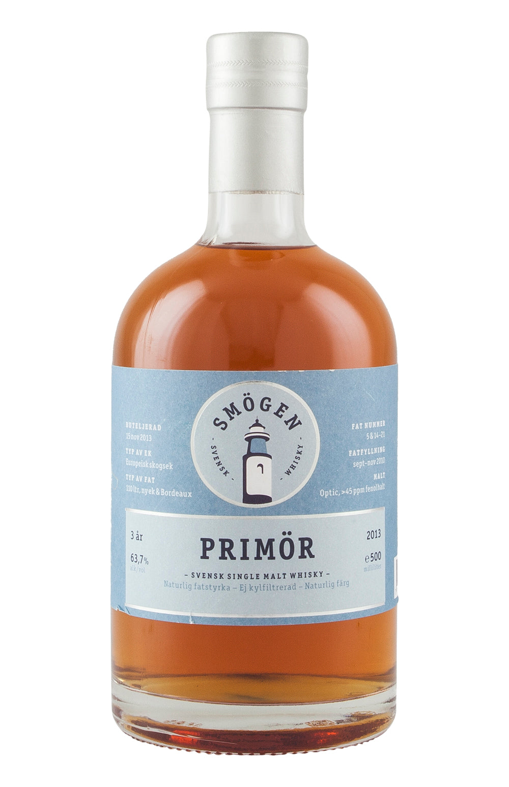 Smogen Primor