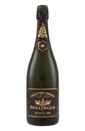 Bollinger Vieilles Vignes Francaises 1992