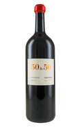 Avignonesi Capannelle 50&50 300cl 2000