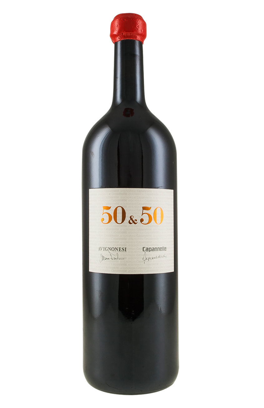 Avignonesi Capannelle 50&50 300cl 2000
