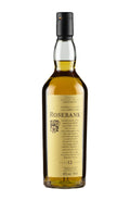Rosebank 12 Year Old Flora and Fauna
